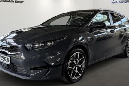 Kia ceed Sportswagon 32.171 km 22.990 &euro; Dormagen 41540