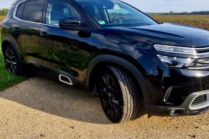 Citroen C5 Aircross 103.000 km 14.400 &euro; Bedburg 50181
