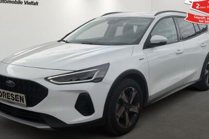 Ford Focus 20.878 km 21.590 &euro; Mönchengladbach 41061