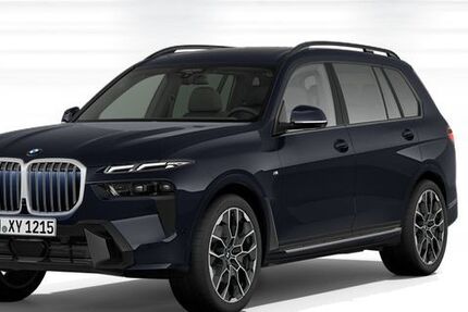 BMW X7 21.306 km 84.370 &euro; Duisburg 47119