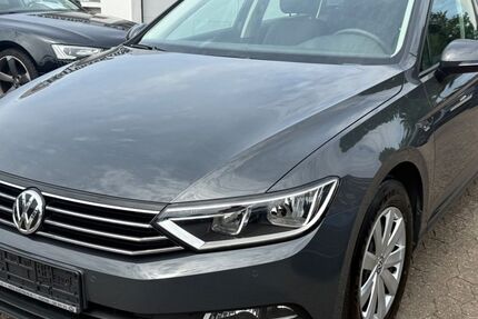 VW Passat 152.403 km 10.498 &euro; Heiligenhaus 42579