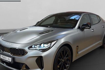 Kia Stinger 28.050 km 48.590 &euro; Leverkusen 51381
