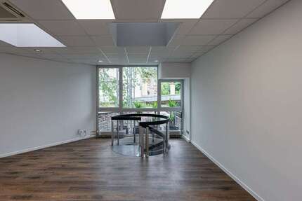 Gewerbeobjekt Düsseldorf Heerdt - 1.200&euro; | Angebot:27510044
