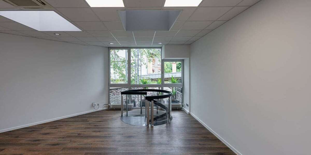 Gewerbeobjekt Düsseldorf Heerdt - 1.200&euro; | Angebot:27510044