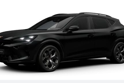 Cupra Formentor 9.583 km 34.360 &euro; Duisburg 47059