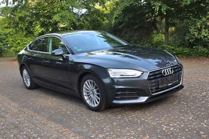 Audi A5 155.000 km 17.900 &euro; Meerbusch Osterath 40670