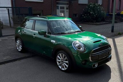 Mini Cooper S 115.000 km 14.980 &euro; Duisburg 47226