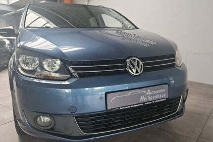 VW Touran 245.992 km 4.980 &euro; Heiligenhaus 42579