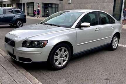 Volvo S40 202.000 km 2.550 &euro; Düsseldorf, Stadt 40472