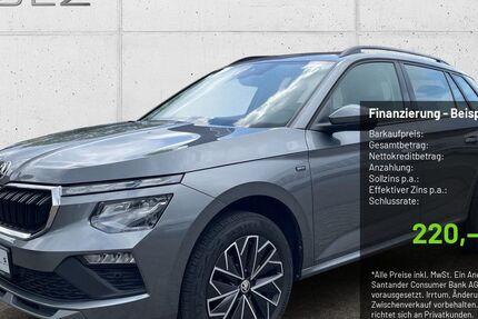 Skoda Kamiq 32.804 km 20.490 &euro; Pulheim-Brauweiler 50259