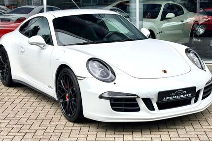 Porsche 991 52.544 km 108.000 &euro; Haan 42781