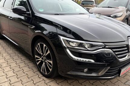 Renault Talisman 193.120 km 9.800 &euro; Moers 47445