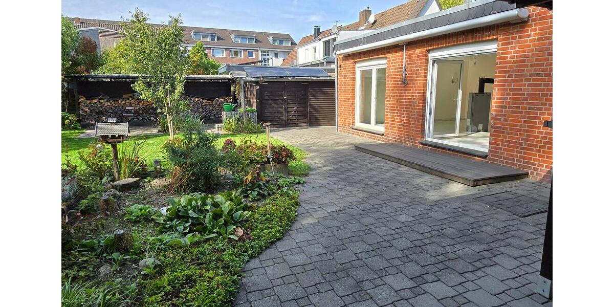 Einfamilienhaus Meerbusch Kierst - 6 Zimmer, 141 m&sup2;, 765.000&euro; | Angebot:27535003