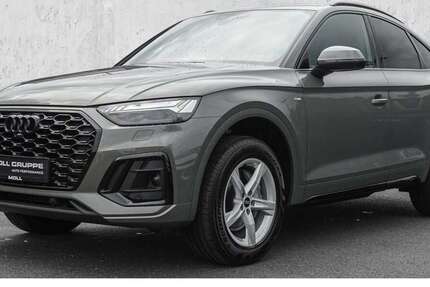 Audi Q5 76.076 km 39.750 &euro; Düsseldorf 40474
