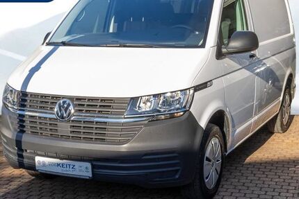 VW T6 Transporter 32.600 km 22.950 &euro; Solingen 42699