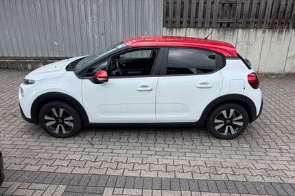 Citroen C3 135.250 km 4.000 &euro; Düsseldorf 40472