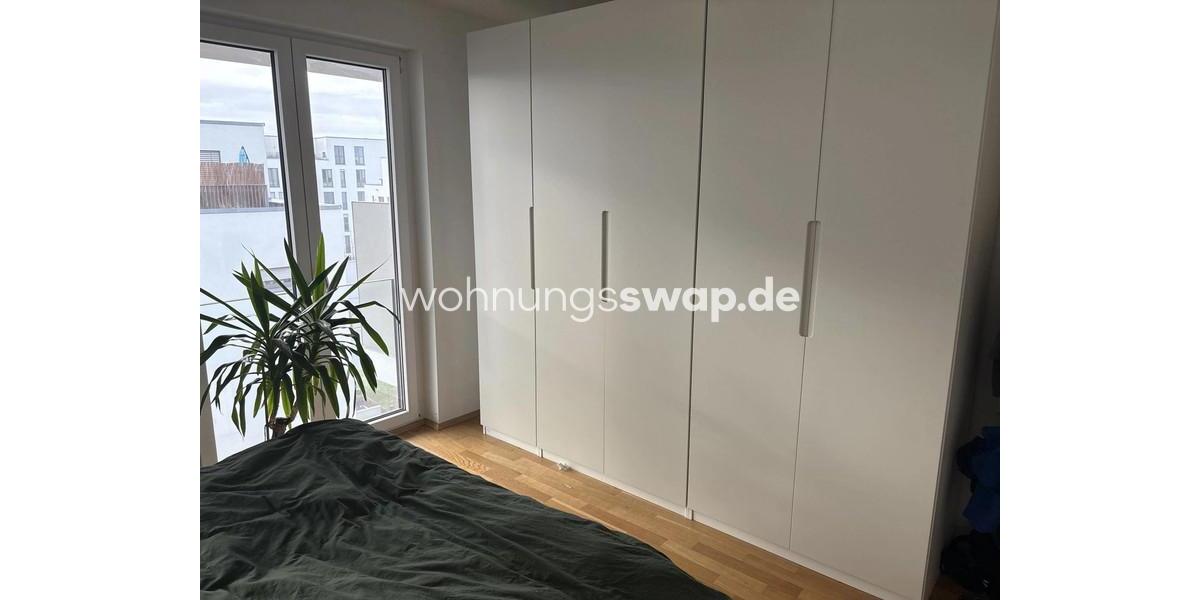 Etagenwohnung Köln Ehrenfeld - 2 Zimmer, 57 m&sup2;, 1.050&euro; | Angebot:25181576