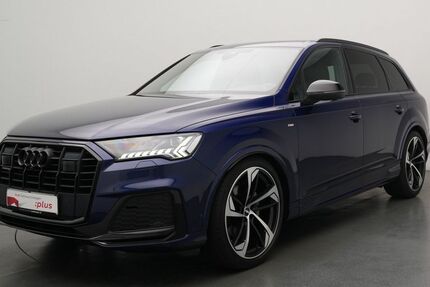 Audi Q7 84.152 km 52.988 &euro; Leverkusen 51373