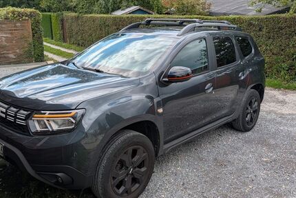 Dacia Duster 48.000 km 16.000 &euro; Mettmann 40822