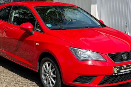 Seat Ibiza 106.509 km 5.250 &euro; Moers 47445