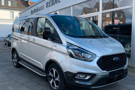 Ford Transit 33.000 km 37.690 &euro; Moers 47443