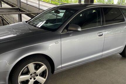 Audi A6 237.000 km 7.700 &euro; Bedburg 50181