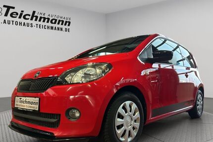 Skoda Citigo 74.326 km 7.490 &euro; Dormagen 41540