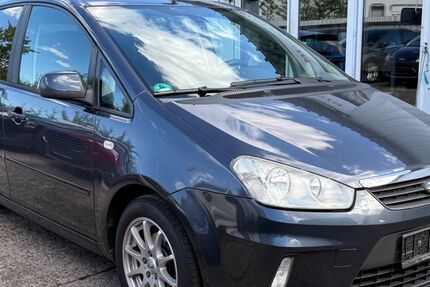 Ford C-Max 155.000 km 3.550 &euro; Pulheim 50259