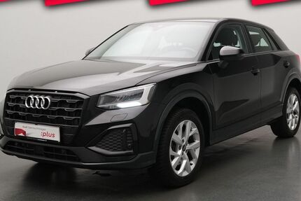 Audi Q2 13.982 km 27.680 &euro; Leverkusen 51373