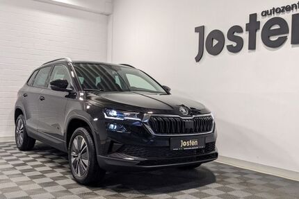 Skoda Karoq 9.000 km 35.900 &euro; Monheim 40789