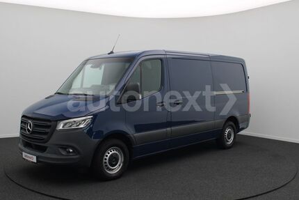 Mercedes-Benz Sprinter 129.050 km 32.998 &euro; Mönchengladbach 41066