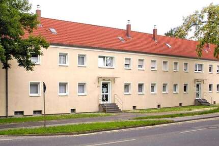 Wohnung Duisburg Huckingen - 2 Zimmer, 65 m&sup2;, 579&euro; | Angebot:27520689