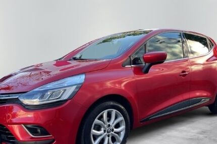 Renault Clio 44.660 km 13.990 &euro; Düsseldorf 40472