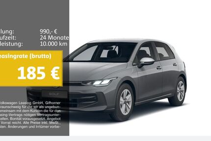 VW Golf 16.928 km 24.660 &euro; Duisburg 47059