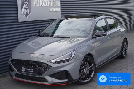 Hyundai i30 35.000 km 32.990 &euro; Monheim am Rhein 40789