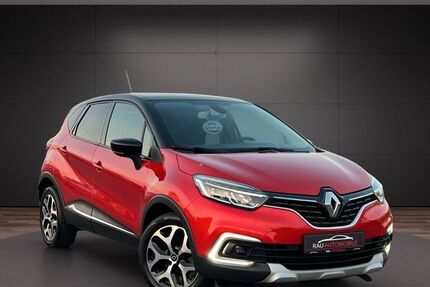 Renault Captur 94.650 km 12.480 &euro; Viersen 41749