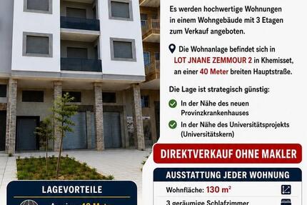 Wohnung Neukirchen-Vluyn Vluyn - 4 Zimmer, 130 m&sup2;, 84.500&euro; | Angebot:26765079