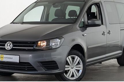 VW Caddy Maxi 76.490 km 21.360 &euro; Düsseldorf 40599