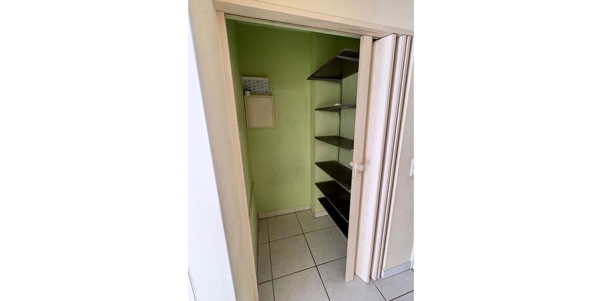 moderne helle 2 ZKDB in ruhiger Lage mit Blick ins Grüne - Etagenwohnung Mönchengladbach Heyden | Angebot:27522572