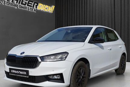 Skoda Fabia 21.195 km 15.950 &euro; Neuss 41460