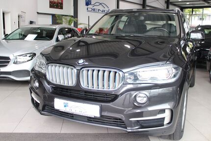 BMW X5 123.000 km 26.799 &euro; Meerbusch 40667