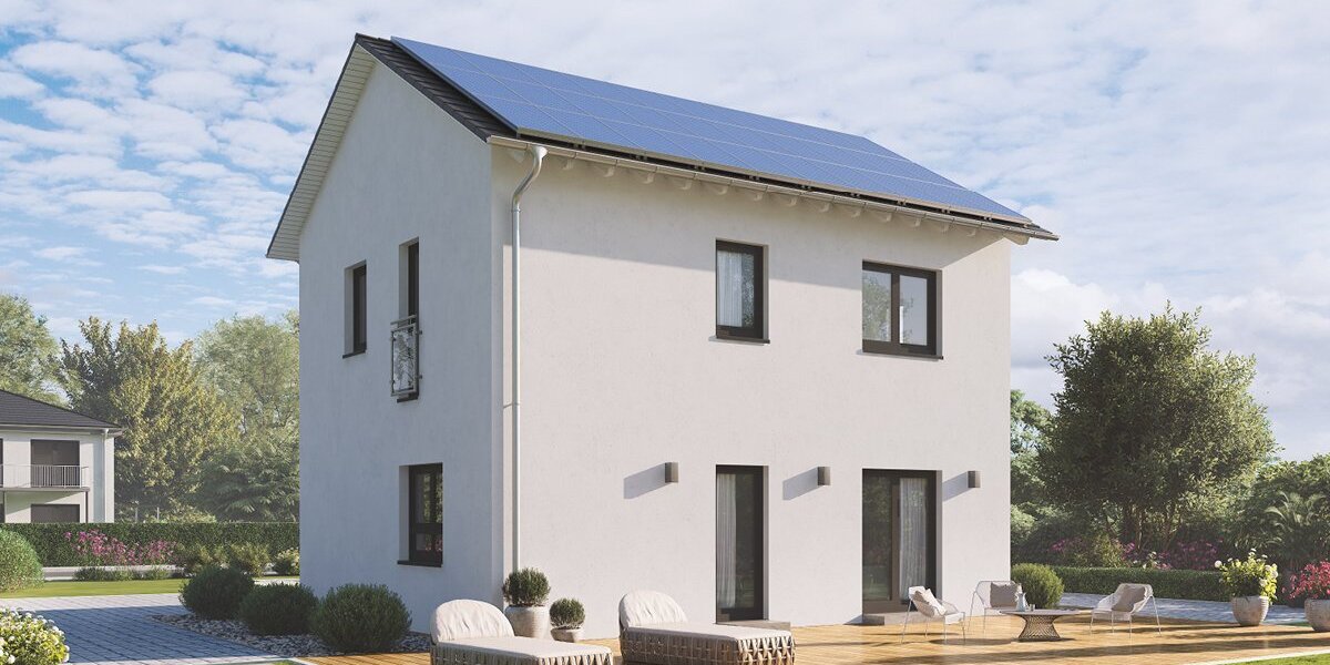 Individuelle Doppelhaushälfte in Jüchen - Viel Platz für Ihre Ideen und Familie - Doppelhaushälfte Jüchen | Angebot:27504783