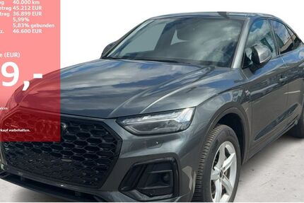Audi Q5 11.778 km 46.590 &euro; Moers-Hülsdonk 47441