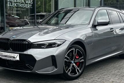 BMW 330 24.127 km 50.850 &euro; Mülheim 45472