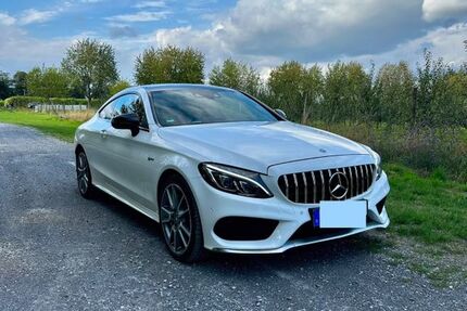 Mercedes-Benz C 43 AMG 78.823 km 32.990 &euro; Mönchengladbach 41238