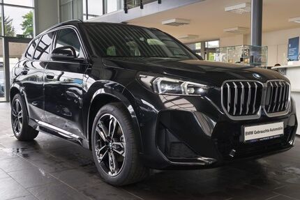 BMW X1 5.920 km 38.990 &euro; Langenfeld 40764