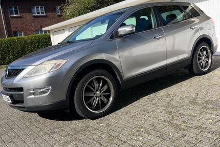 Mazda CX-9 289.387 km 4.850 &euro; moers 47445