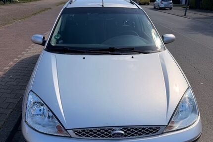 Ford Focus 202.696 km 2.000 &euro; Düsseldorfe 40223