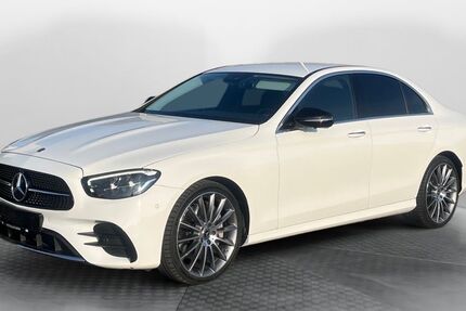 Mercedes-Benz E 400 45.231 km 46.450 &euro; Dormagen 41540