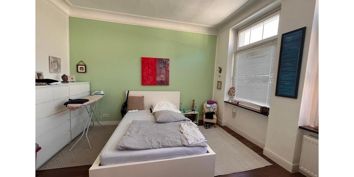 Etagenwohnung Leverkusen Opladen - 2 Zimmer, 48 m&sup2;, 155.000&euro; | Angebot:27502202